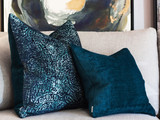 Touching on the Importance of Texture: Enhancing Your Home with Textured Throw Pillows