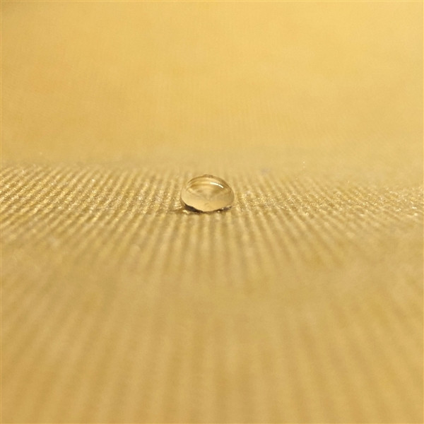 Sunbrella Buttercup Yellow 12x19 Outdoor Pillow from Pillow Decor