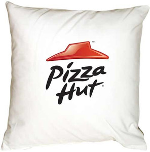 PIZZA HUT Event Pillow