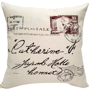 Bonnybrook Throw Pillow - Clearance in 2023