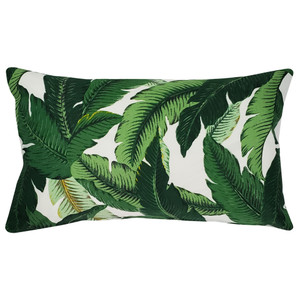 Tommy Bahama Island Hopping Outdoor Throw Pillow 12x19