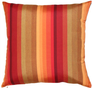 Outdoor clearance red pillows