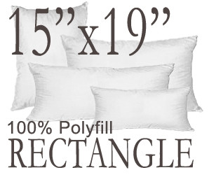 custom size pillow inserts