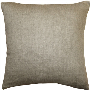 Hexa Icing Cream Velour Throw Pillow 18x18