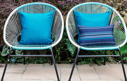 Unleash the Fun: Exploring the Versatility of Outdoor Pillows!