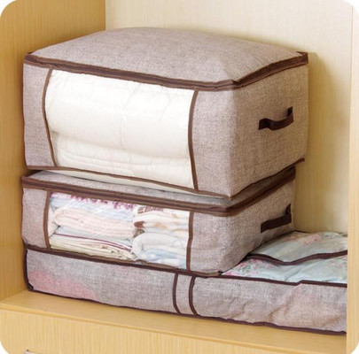 15 Vacuum Storage Space Saver For Bedding, Pillows, Towel, Blanket, Clothes  Bags