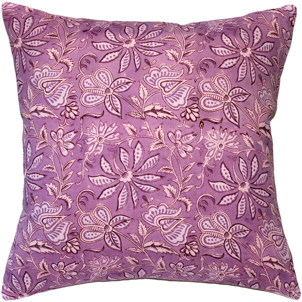 Mauve pink clearance throw pillows