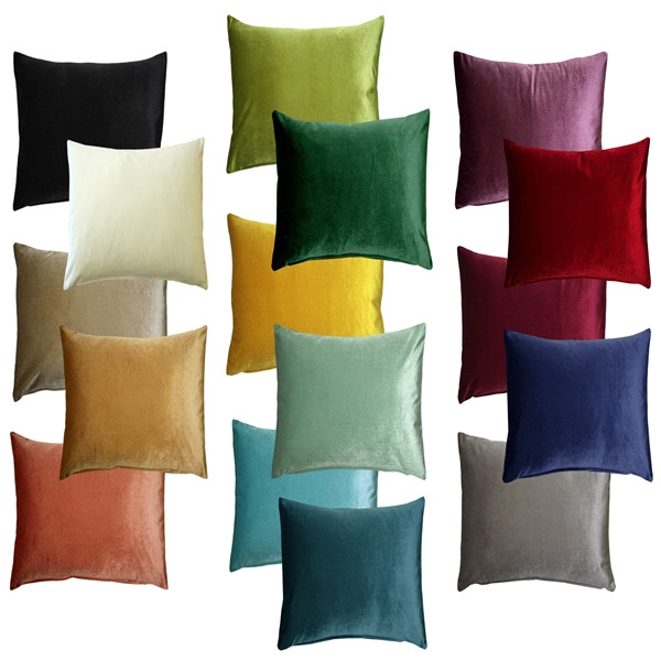 16x16 Decorative Pillows: Transform Your Space with Style and Comfort