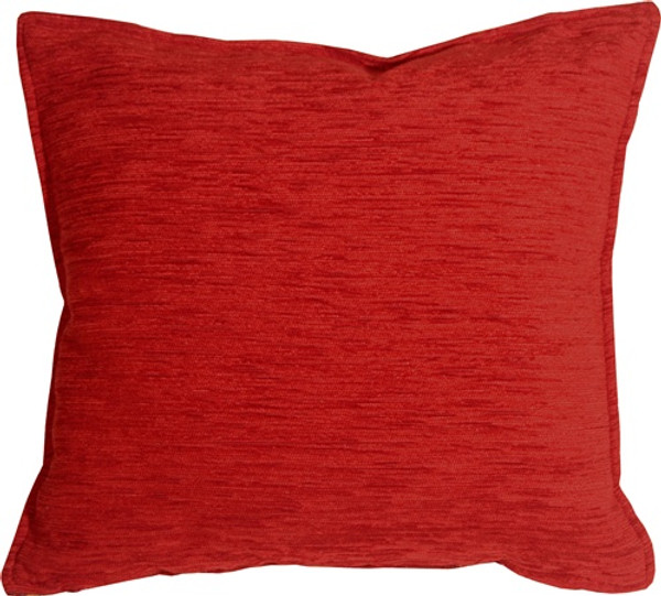 Blue Target 17x17 Throw Pillow