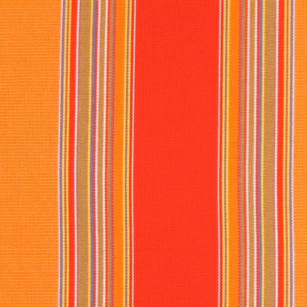 Sunbrella Bravada Salsa 20x20 Outdoor Pillow