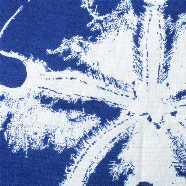 Hilton Head Sand Dollar Solitaire Throw Pillow 20x20