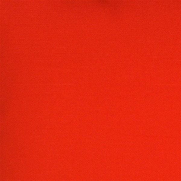 Sunbrella Logo Red 20x20 Outdoor Pillow