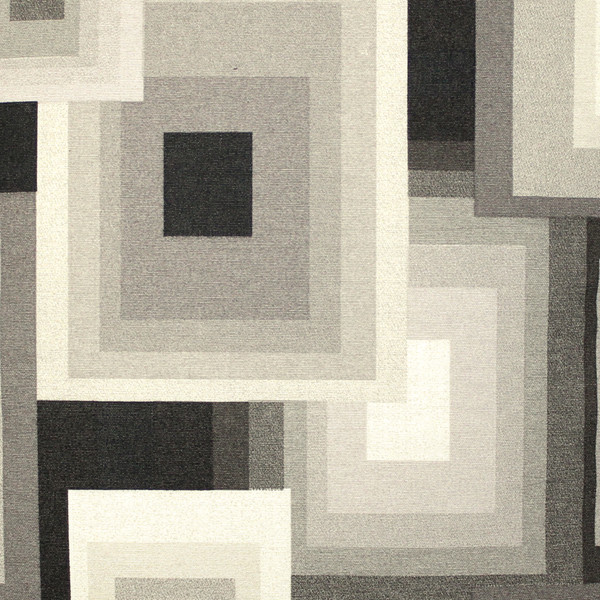 Marquis Throw Pillow 20x20 Fabric