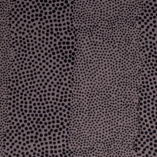 Cobra Print Cotton Small Throw Pillow