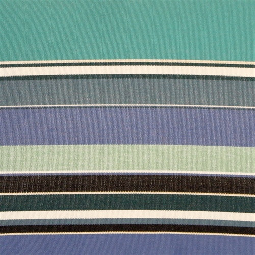 Sunbrella Dolce Oasis 12x19 Outdoor Pillow