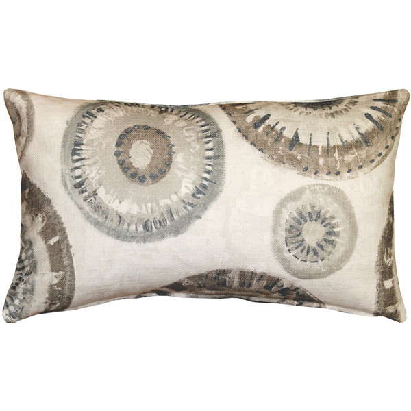 Southern Relic Throw Pillow 12X20