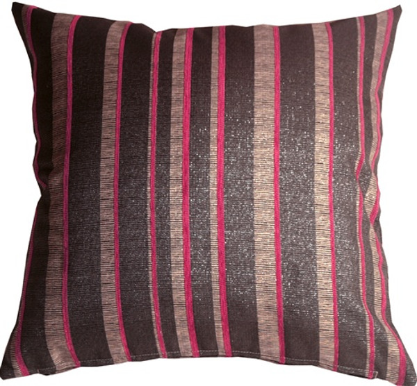 Pink and 2025 gray throw pillows