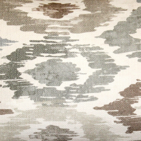 Southern Sand Throw Pillow 12X20