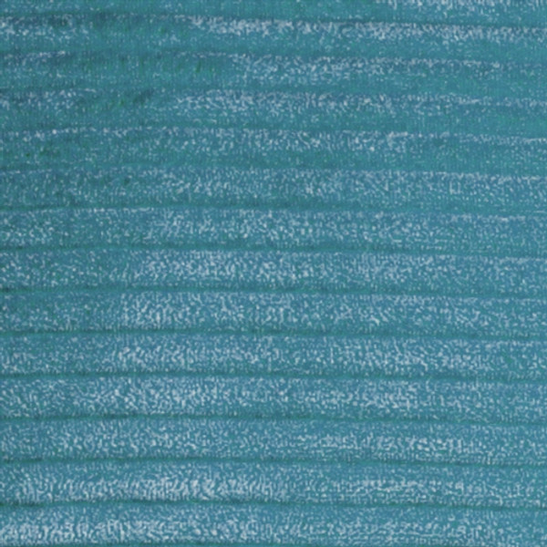 Wide Wale Corduroy 12x20 Marine Blue Throw Pillow