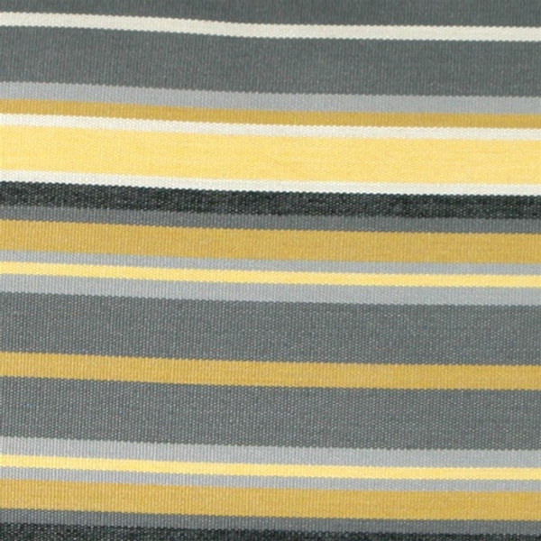 Sunbrella Foster Metallic 12x19 Outdoor Pillow