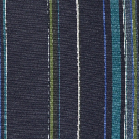 Sunbrella Stanton Lagoon 20x20 Outdoor Pillow