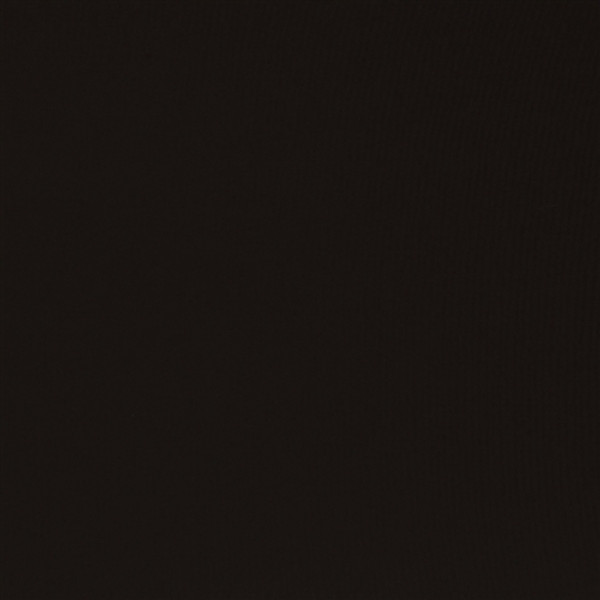 Caravan Cotton Black 20x20 Throw Pillow