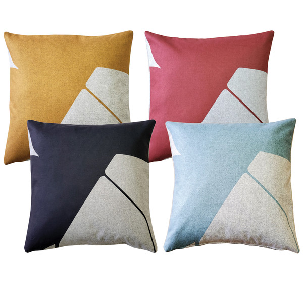 19 pillow covers