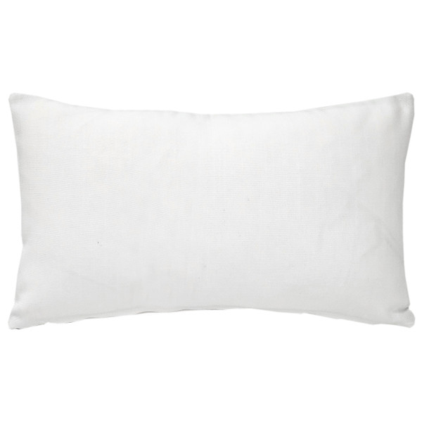 Rock Lobster Throw Pillow  Back