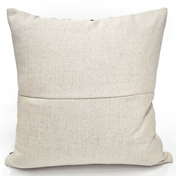 Speak Easy Cypress Throw Pillow 20x20