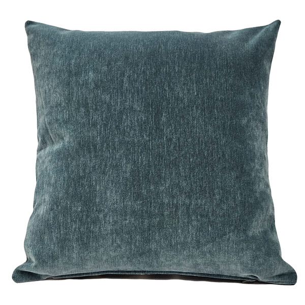 Mid Century Ravine Geometric Throw Pillow 22x22