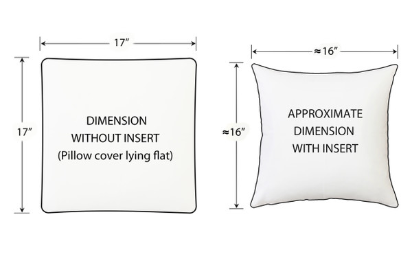 Pewter Gray Velvet Throw Pillow 17x17