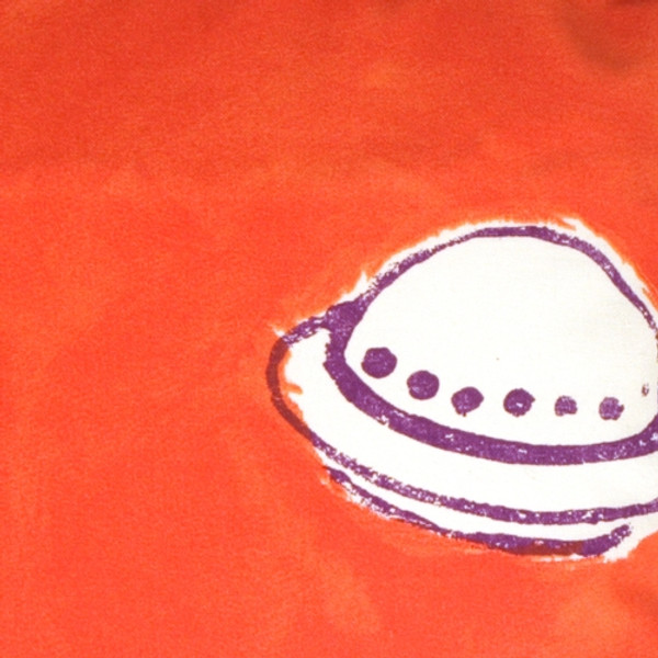 Outer Space Adventure Throw Pillow