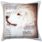 Golden Retriever Dog Pillow