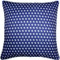 Hilton Head Sand Dollar Small Pattern Pillow 26x26