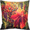 Summer Vine 20x20 Throw Pillow