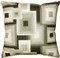 Marquis Throw Pillow 17x17