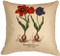 Tulips 20x20 Decorative Throw Pillow