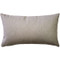 Whistler Gray Felt Coordinates Pillow 12x19