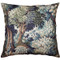 Somerset Woods by Day Throw Pillow 24x24