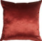 Milano 20x20 Red Decorative Pillow