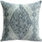 Ravenna Spa Chenille Throw Pillow 22x22