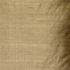 Sankara Gold Silk Throw Pillow 16x16