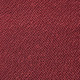 Crimson Boucle Lumbar Pillow 12x20