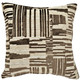 Spanish Steps Brown Velvet Throw Pillow 16x16