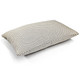 Milanese Lattice Woven Lumbar Pillow 12x19