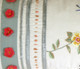 Lola's Garden Pillow