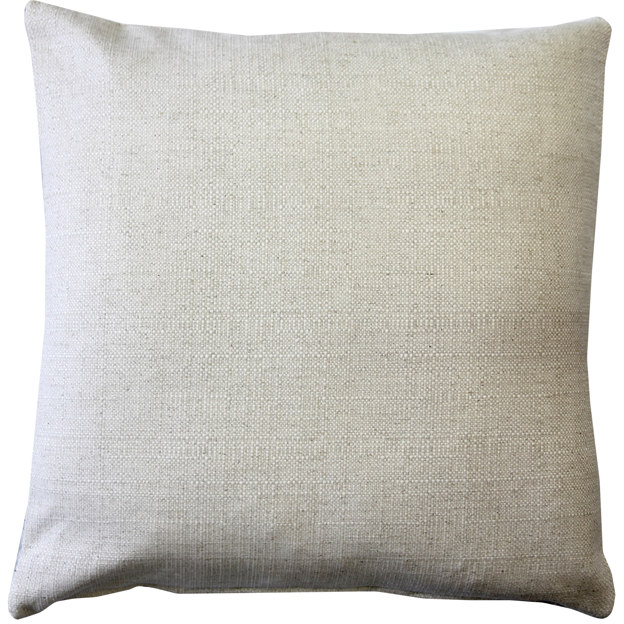 Calliope Gray Damask Pattern Throw Pillow 20x20