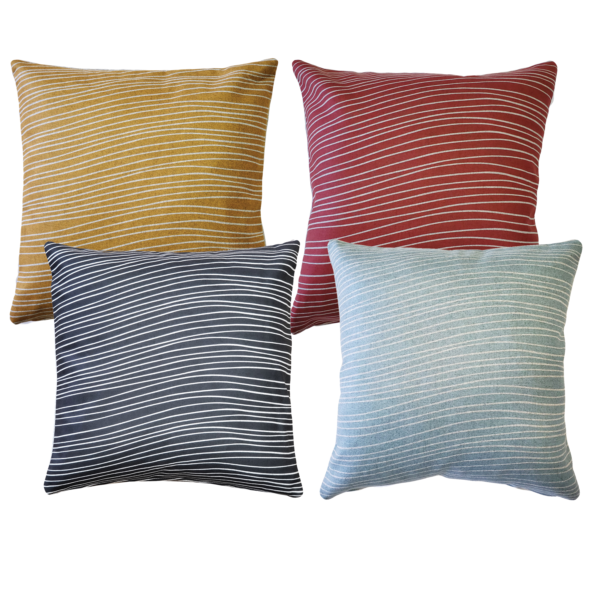 Pillow Decor Meraki Throw Pillow - Thumbnail 4