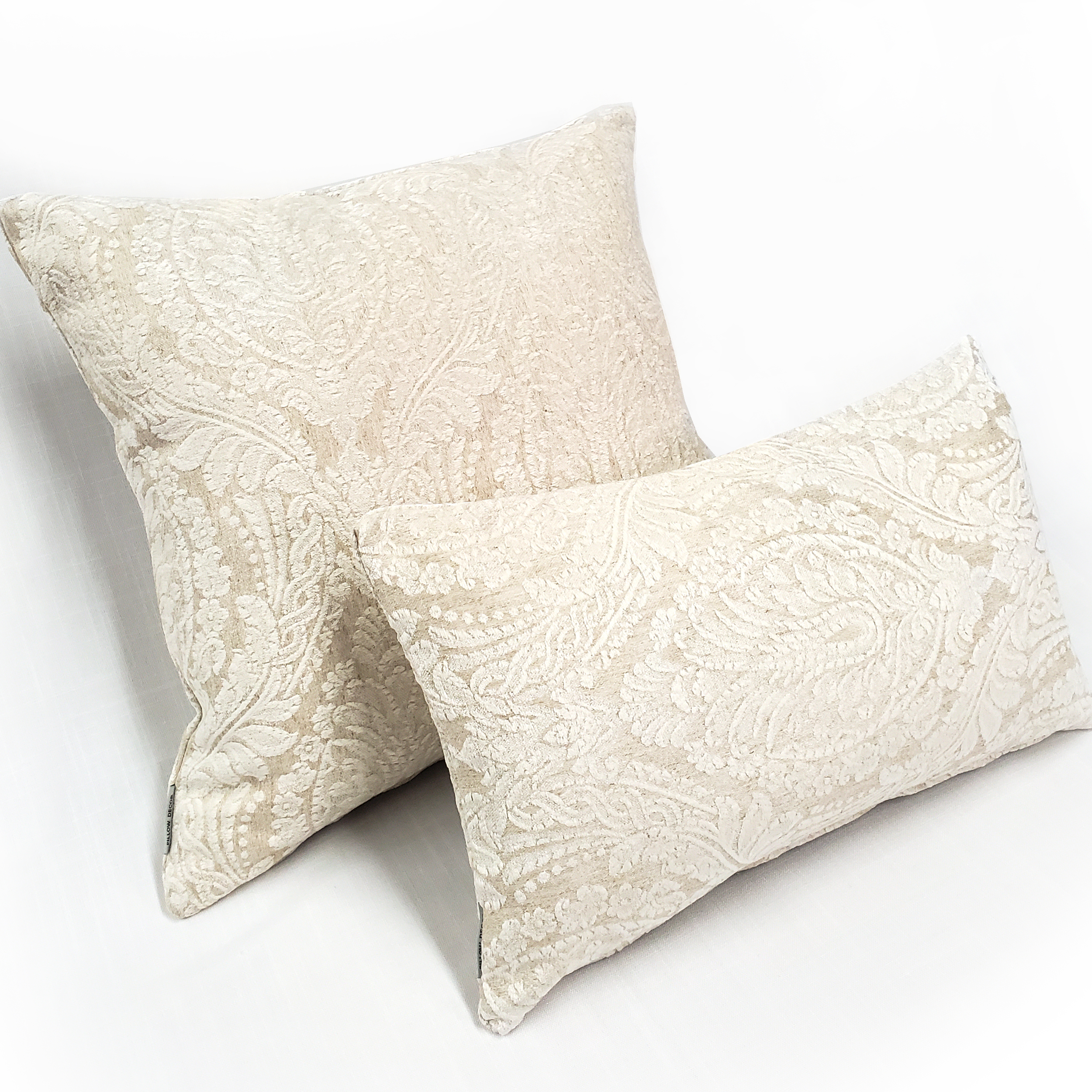 Ultimate Guide to Damask Decorative Pillows: Style Your Space with Elegance