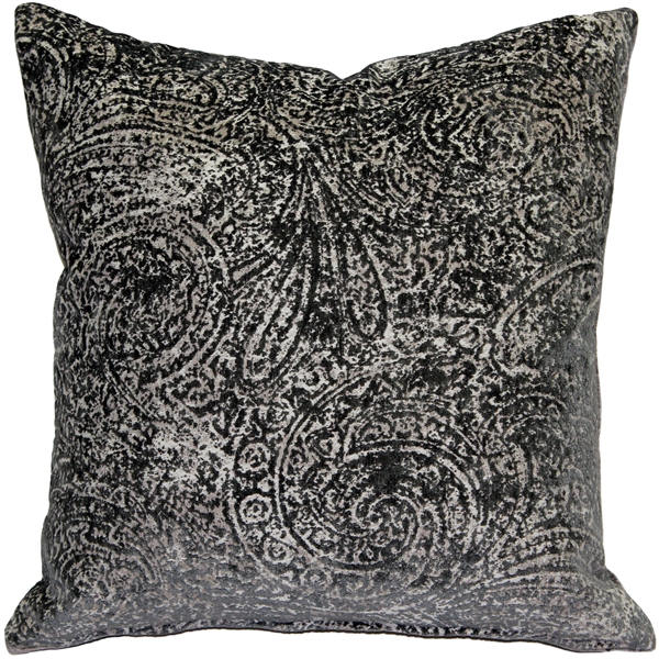 Pillow Decor Visconti Throw Pillow - Thumbnail 2